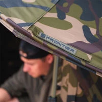 Fox Frontier II Bivvy Camo